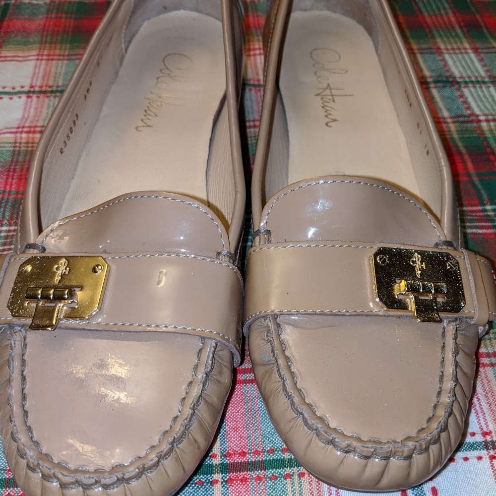 Cole Haan Loafers
